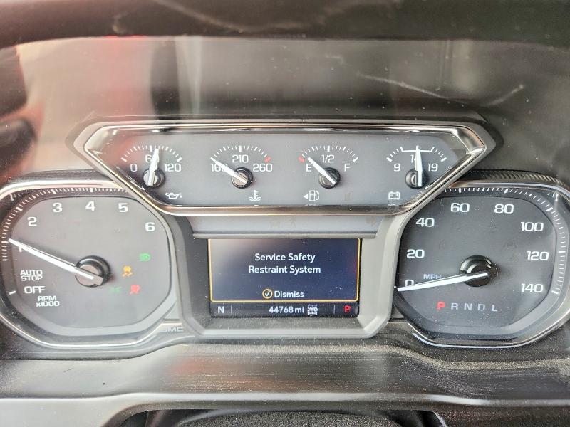 Продаж на аукціоні авто 2020 Gmc Sierra, vin: 3GTU9DED7LG255349, номер лоту: 66941426