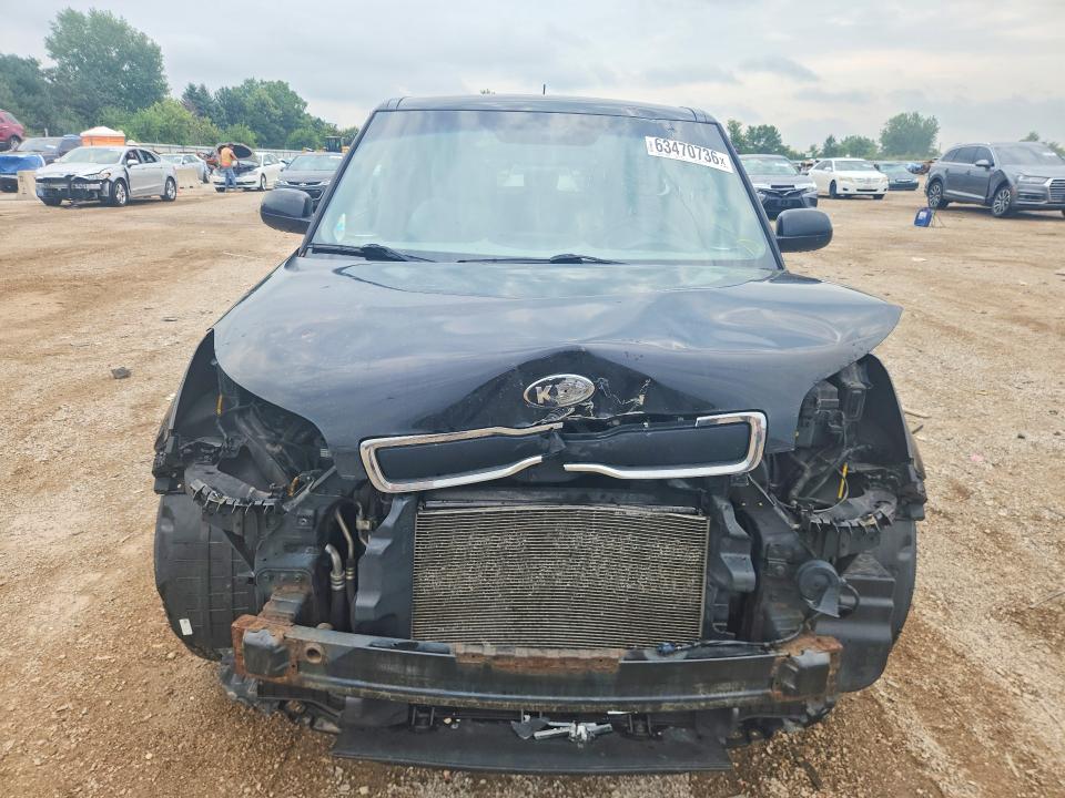 Aukcja sprzedaży 2015 Kia Soul, vin: KNDJN2A25F7157525, numer aukcji: 63470736