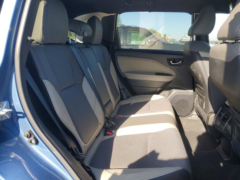 Aukcja sprzedaży 2025 Subaru Forester, vin: JF2SLDRC9SH541719, numer aukcji: 65897426