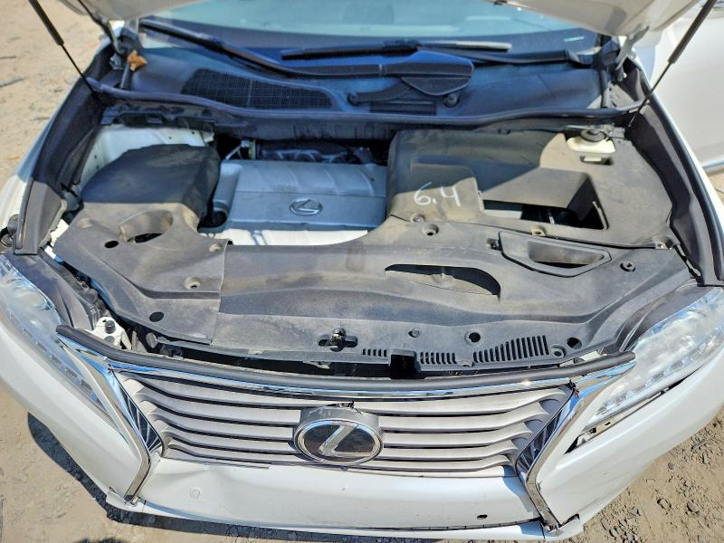 63268476 :رقم المزاد ، 2T2ZK1BA9DC127219 vin ، 2013 Lexus Rx مزاد بيع