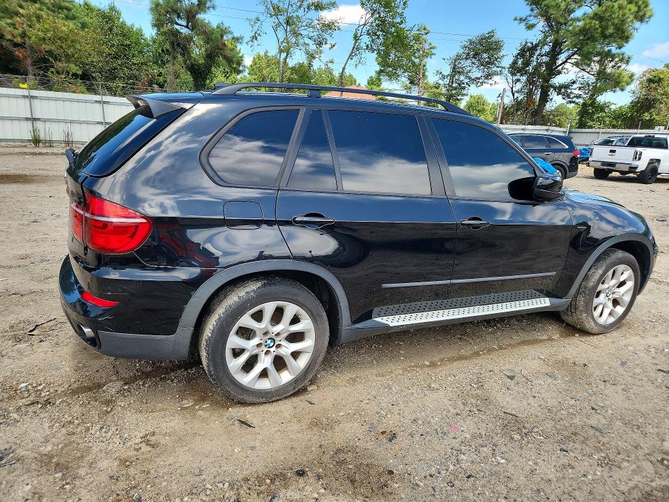 2013 Bmw X5 მანქანა იყიდება აუქციონზე, vin: 5UXZV4C58D0B03987, აუქციონის ნომერი: 62224846