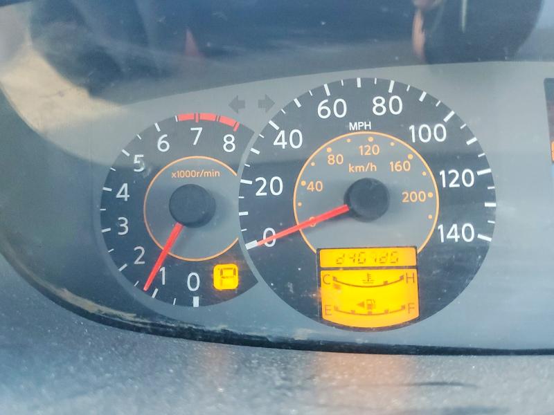Продажа на аукционе авто 2004 Nissan Quest, vin: 5N1BV28U44N342679, номер лота: 61751826