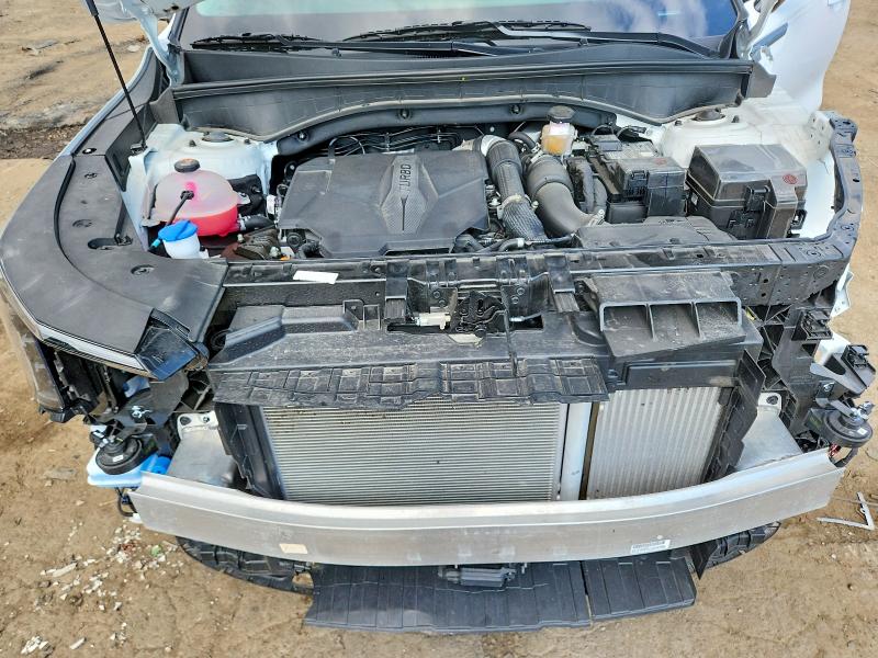 67007076 :رقم المزاد ، 5XYRKDJF8SG343289 vin ، 2025 Kia Sorento مزاد بيع