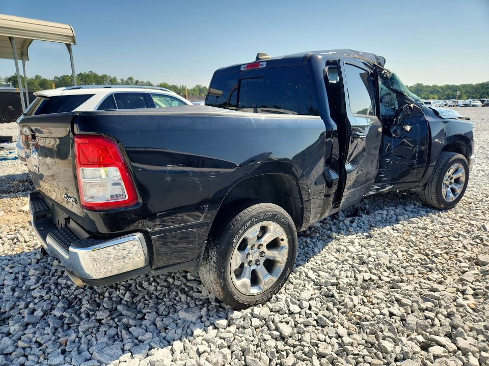 Aukcja sprzedaży 2020 Ram 1500, vin: 1C6SRFFT3LN132137, numer aukcji: 65199506