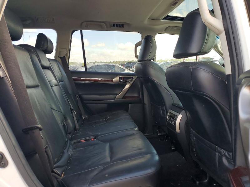 65577596 :رقم المزاد ، JTJBM7FX5J5207835 vin ، 2018 Lexus Gx مزاد بيع