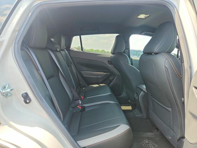 Aukcja sprzedaży 2026 Subaru Crosstrek, vin: 4S4GUHT63T3775800, numer aukcji: 64486096
