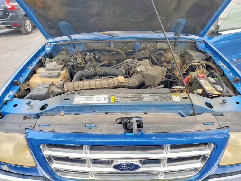 Aukcja sprzedaży 2001 Ford Ranger, vin: 1FTYR14V91TA83948, numer aukcji: 64291416