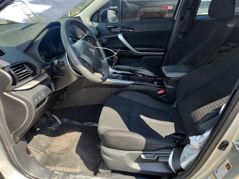 Aukcja sprzedaży 2023 Mitsubishi Eclipse Cross, vin: JA4ATVAA4PZ003693, numer aukcji: 65622276