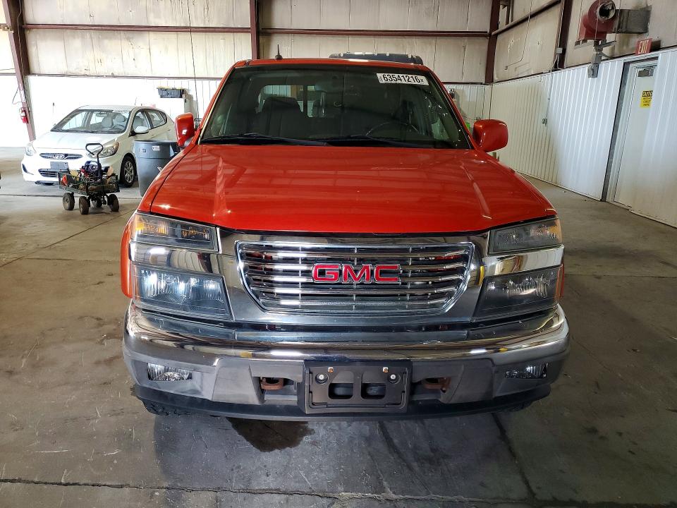 Продаж на аукціоні авто 2012 Gmc Canyon, vin: 1GTH6PFEXC8128510, номер лоту: 63541216