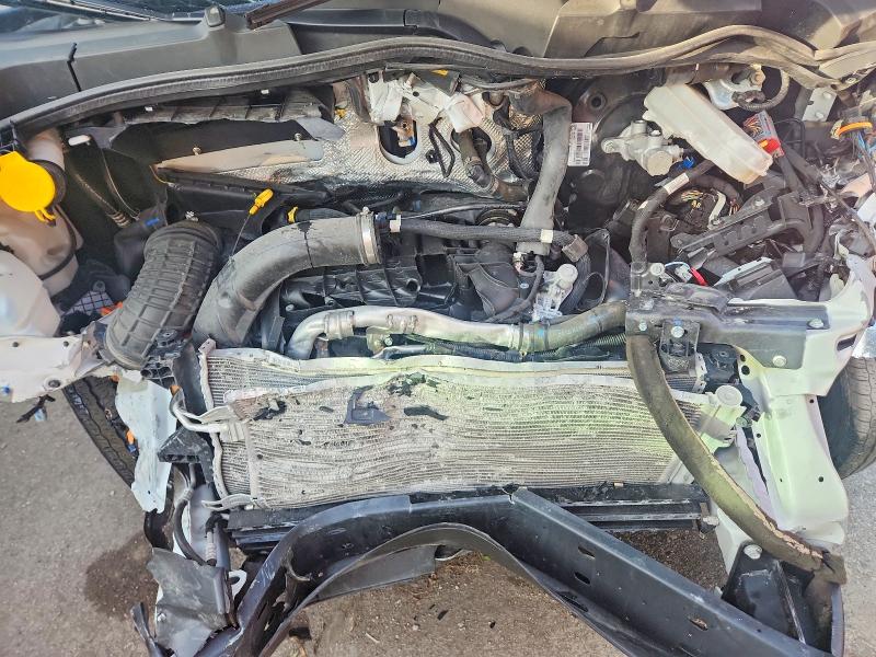 66418366 :رقم المزاد ، 3C6LRVVG4SE523951 vin ، 2025 Ram Promaster 2500 مزاد بيع