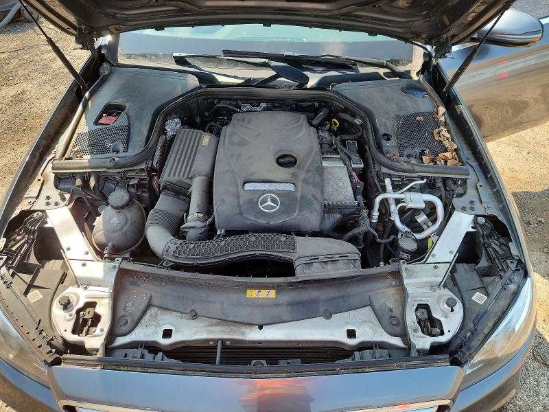 Продаж на аукціоні авто 2017 Mercedes-benz E, vin: WDDZF4KB8HA146850, номер лоту: 64847666