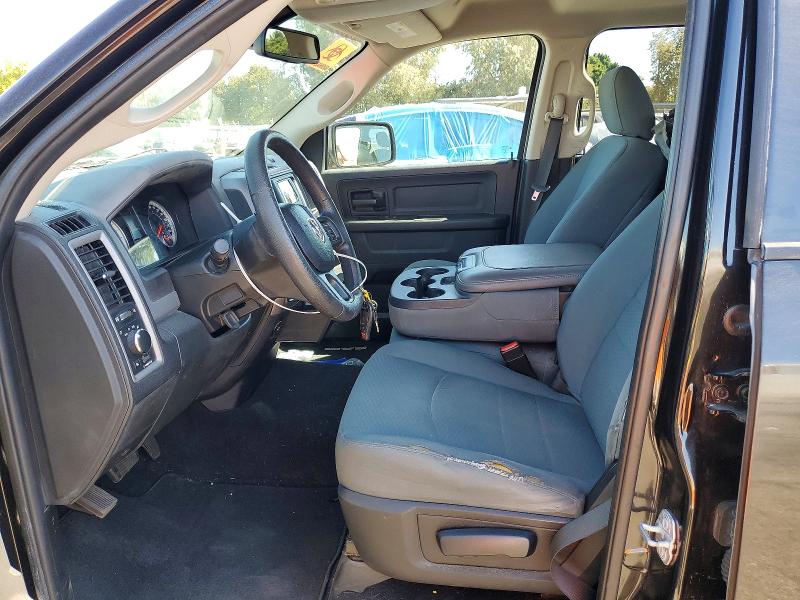 Продаж на аукціоні авто 2017 Ram 1500, vin: 1C6RR7FT9HS565930, номер лоту: 65332336
