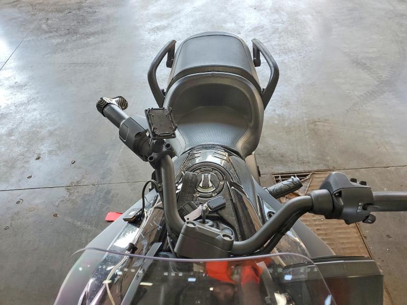64787546 :رقم المزاد ، 2BXRDDD21SV000197 vin ، 2025 Can-am Spyder Roadster مزاد بيع