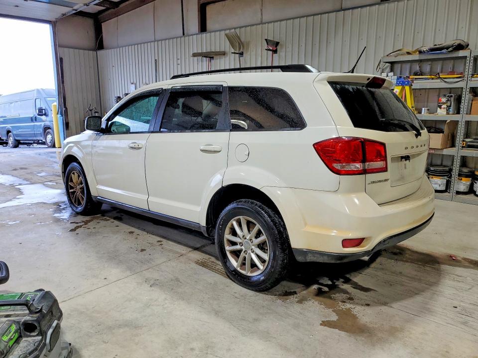 Aukcja sprzedaży 2017 Dodge Journey, vin: 3C4PDCBGXHT510126, numer aukcji: 65370046