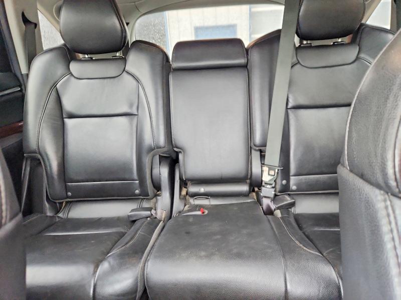 Продаж на аукціоні авто 2015 Acura Mdx, vin: 5FRYD4H43FB023299, номер лоту: 63684586