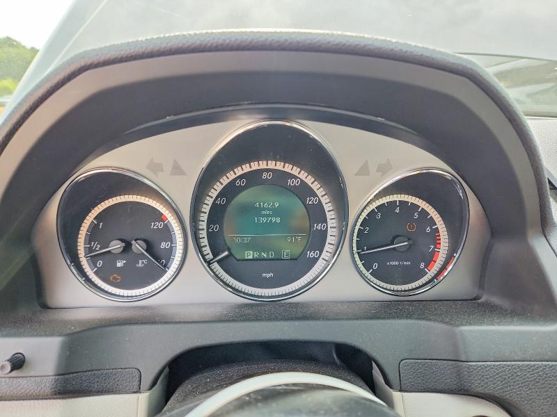 Продаж на аукціоні авто 2011 Mercedes-benz C, vin: WDDGF5EB7BR180473, номер лоту: 66579436