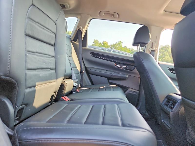 Продаж на аукціоні авто 2023 Honda Cr-v, vin: 5J6RS4H7XPL005476, номер лоту: 64593466