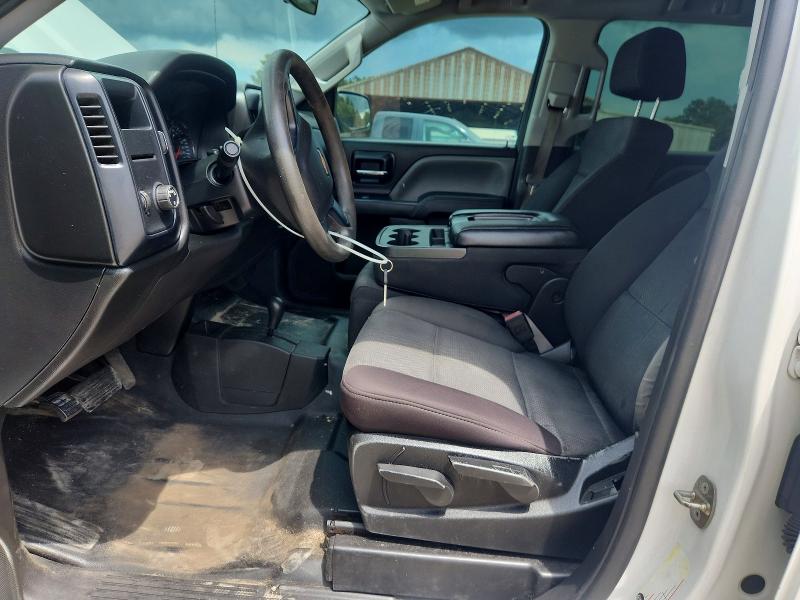 Продажа на аукционе авто 2014 Chevrolet Silverado, vin: 3GCUKPEC8EG392509, номер лота: 64784036