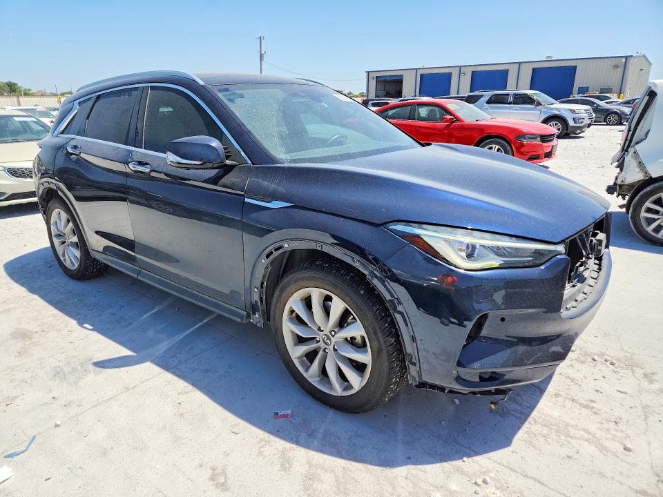 Aukcja sprzedaży 2019 Infiniti Qx50, vin: 3PCAJ5M11KF112277, numer aukcji: 63293416