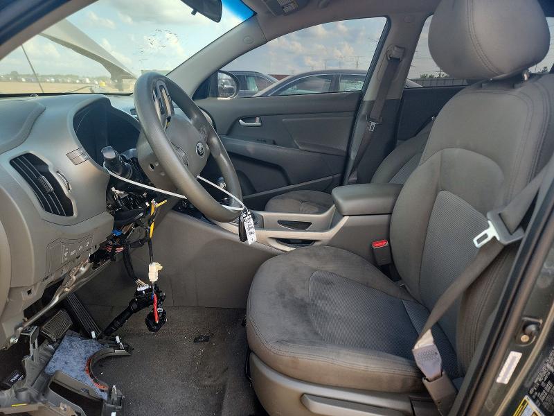 Продаж на аукціоні авто 2015 Kia Sportage, vin: KNDPB3AC3F7730231, номер лоту: 64017826