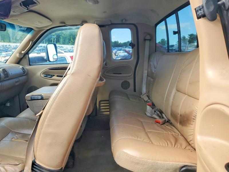 Продажа на аукционе авто 2000 Dodge Ram 2500, vin: 3B7KF2364YG132916, номер лота: 65684886