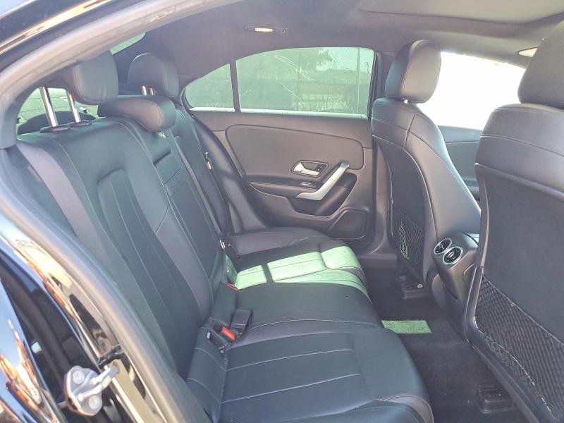 Продаж на аукціоні авто 2019 Mercedes-benz A, vin: WDD3G4EB2KW019004, номер лоту: 65507786