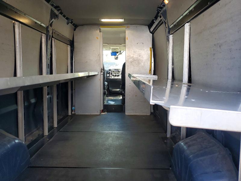 Продаж на аукціоні авто 2020 Ram Promaster 3500, vin: 3C6URVJG2LE129019, номер лоту: 65391566