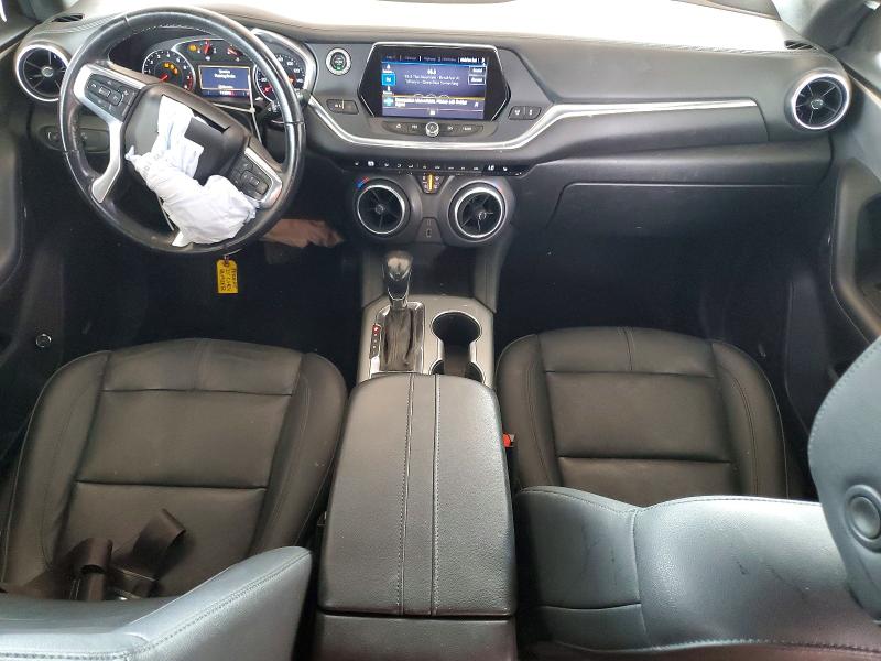Aukcja sprzedaży 2021 Chevrolet Blazer, vin: 3GNKBDRS6MS519610, numer aukcji: 65300036