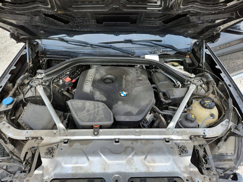 Aukcja sprzedaży 2018 Bmw X3, vin: 5UXTR9C57JLD63492, numer aukcji: 63481766