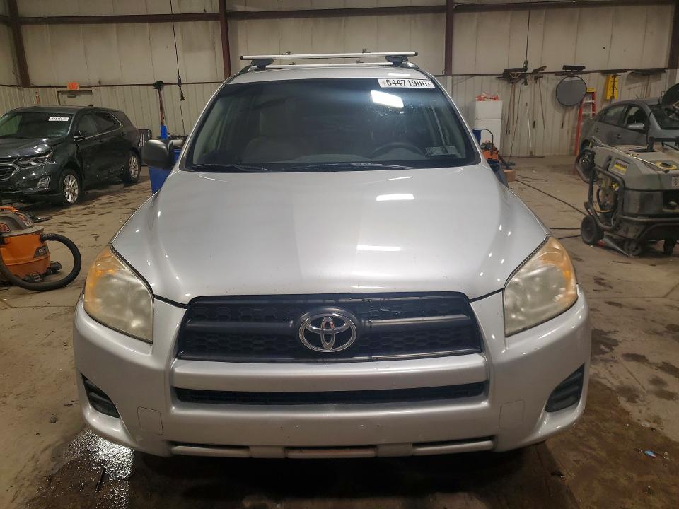 Продажа на аукционе авто 2011 Toyota Rav4, vin: 2T3ZF4DV8BW097711, номер лота: 64471906