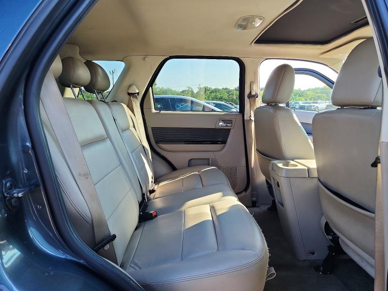 Продажа на аукционе авто 2009 Ford Escape, vin: 1FMCU59349KB61329, номер лота: 62916256