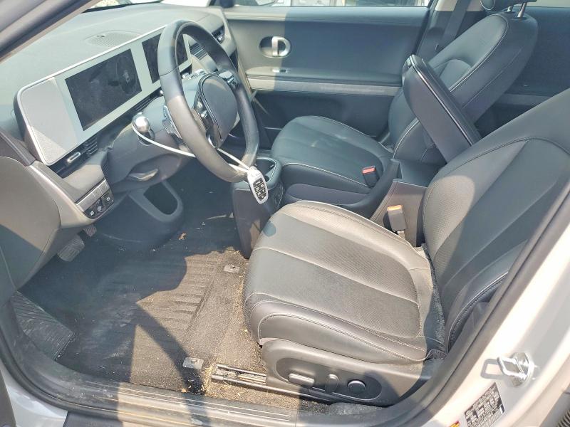 Продаж на аукціоні авто 2023 Hyundai Ioniq 5, vin: KM8KNDAF8PU189810, номер лоту: 63737936