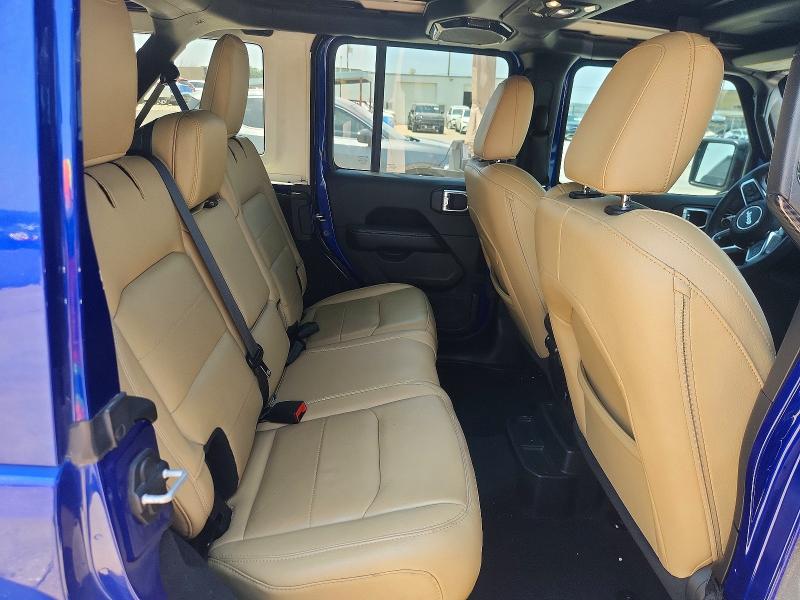 63524516 :رقم المزاد ، 1C4HJXEG9KW643302 vin ، 2019 Jeep Wrangler Unlimited مزاد بيع
