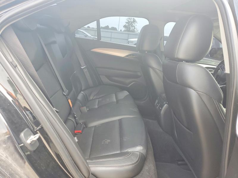 Продаж на аукціоні авто 2015 Cadillac Ats, vin: 1G6AJ5SX1F0121608, номер лоту: 64742026