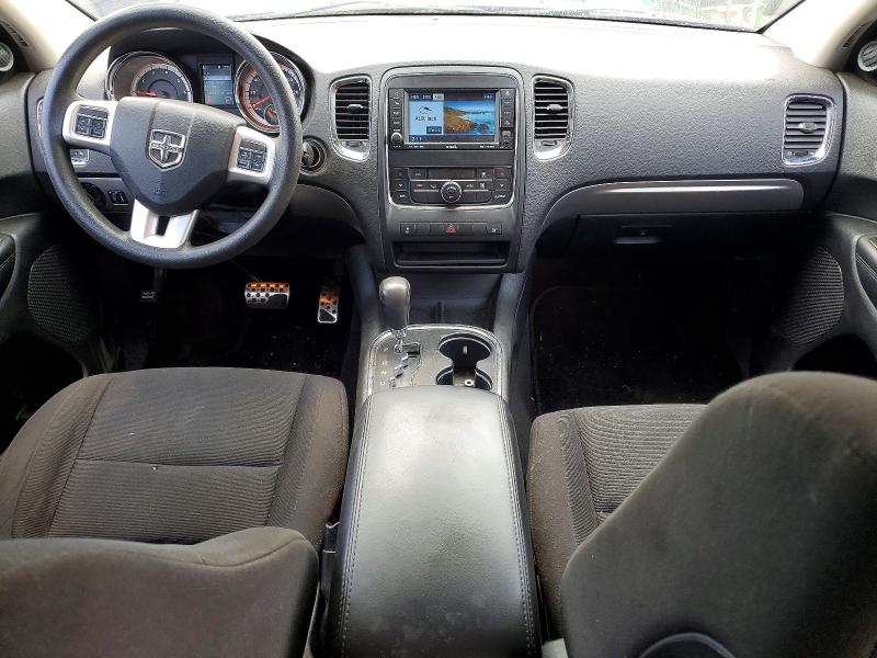 Aukcja sprzedaży 2011 Dodge Durango, vin: 1D4RE2GG7BC730662, numer aukcji: 64662716