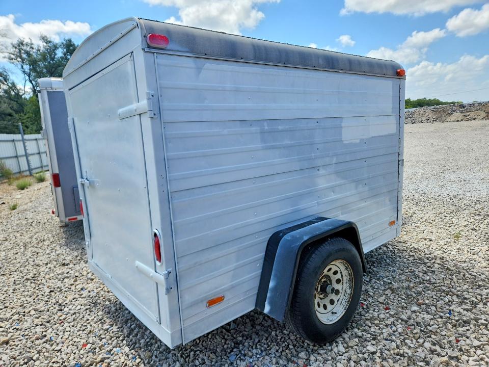 Продаж на аукціоні авто 1991 Trail King Pace Amer, vin: 40LFB0819MP013337, номер лоту: 63792866