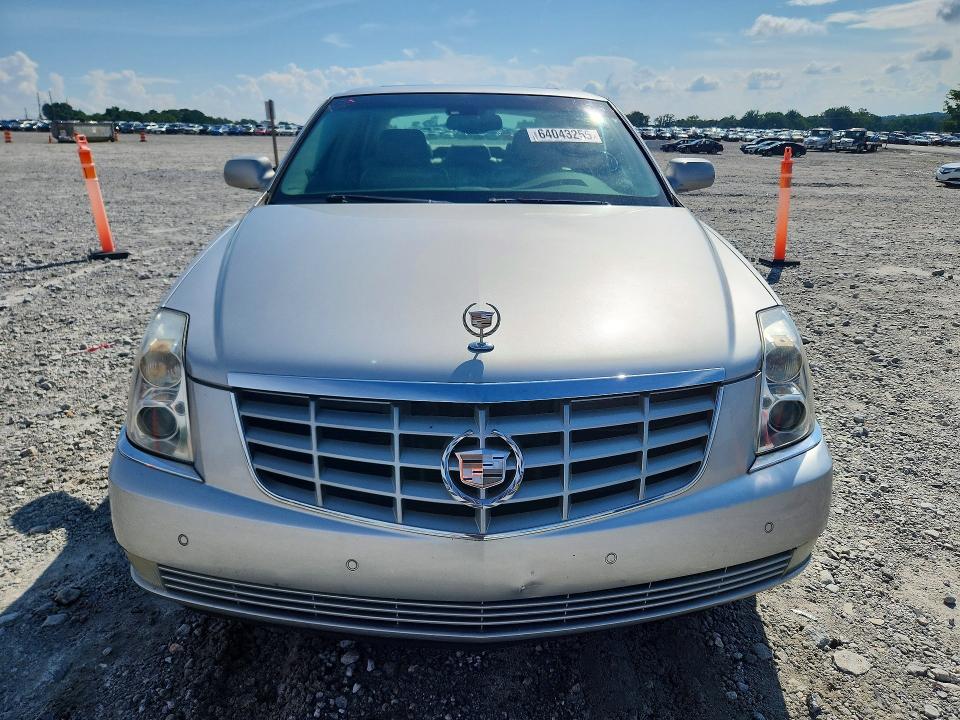 Aukcja sprzedaży 2007 Cadillac Dts, vin: 1G6KD57907U124712, numer aukcji: 64043256