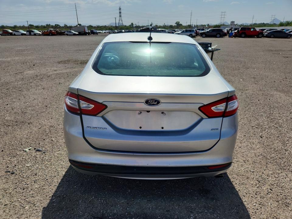 Aukcja sprzedaży 2015 Ford Fusion, vin: 1FA6P0H76F5128364, numer aukcji: 67296566