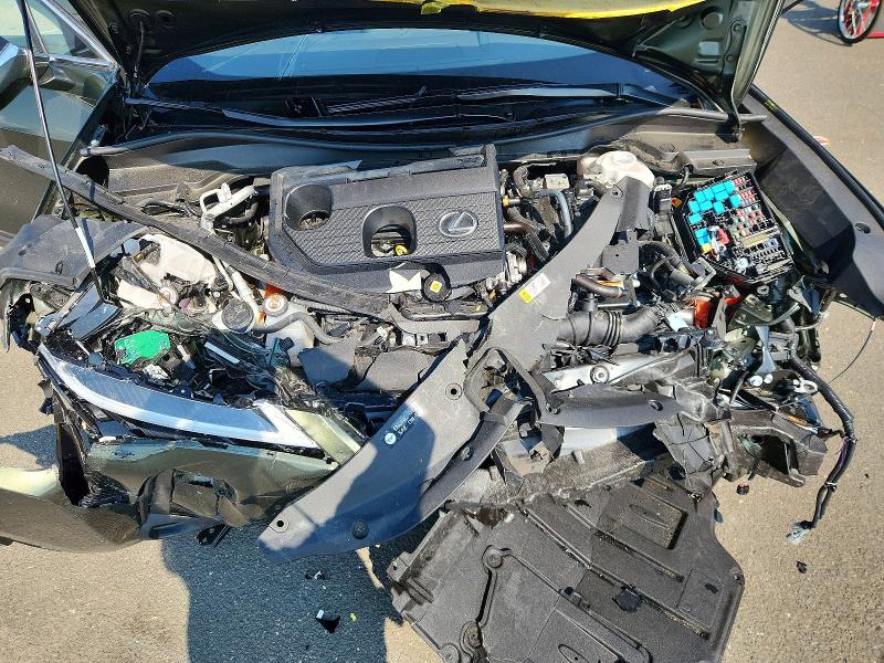 Aukcja sprzedaży 2025 Lexus Ux 300h, vin: JTHUCJDH3S2010879, numer aukcji: 65387856