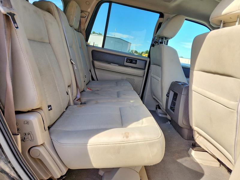66258636 :رقم المزاد ، 1FMJU1F50AEA98657 vin ، 2010 Ford Expedition مزاد بيع