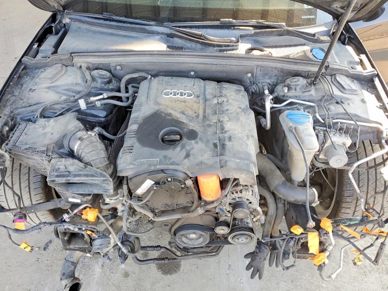 65677576 :رقم المزاد ، WAUBFAFL4DN042840 vin ، 2013 Audi A4 مزاد بيع