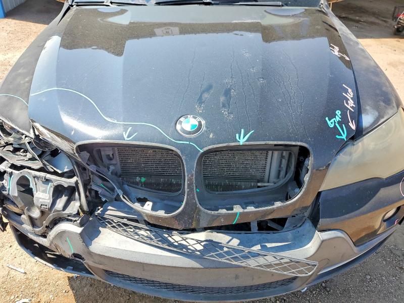 63815756 :رقم المزاد ، 5UXFE43548L025809 vin ، 2008 Bmw X5 مزاد بيع