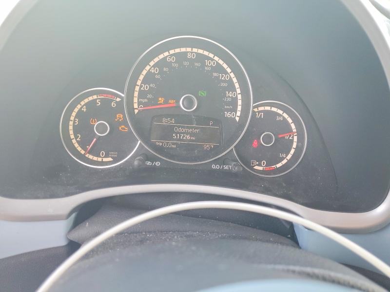 Продажа на аукционе авто 2014 Volkswagen Beetle, vin: 3VWJL7AT4EM617867, номер лота: 67037946