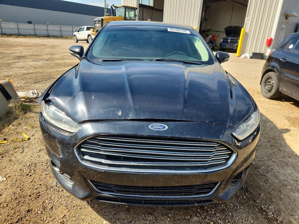 2014 Ford Fusion მანქანა იყიდება აუქციონზე, vin: 3FA6P0D92ER249461, აუქციონის ნომერი: 65166136