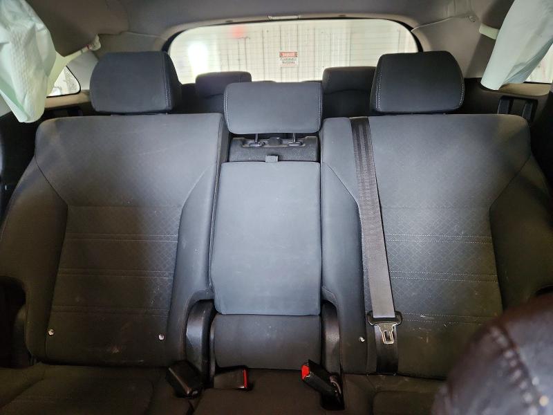 66966336 :رقم المزاد ، 5XYPGDA30LG702439 vin ، 2020 Kia Sorento مزاد بيع