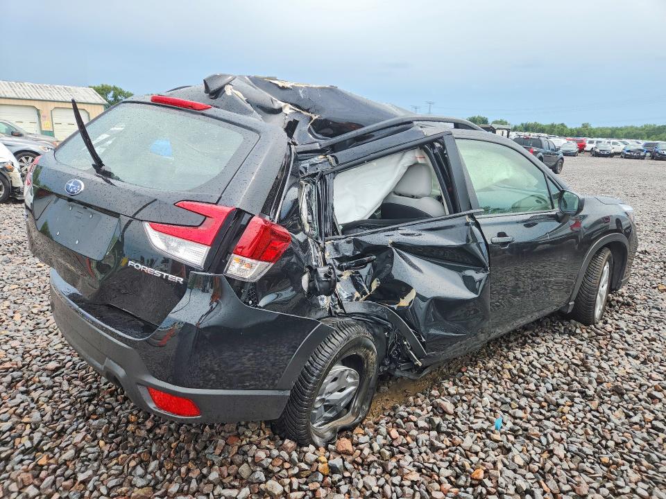 Aukcja sprzedaży 2020 Subaru Forester, vin: JF2SKADC6LH551070, numer aukcji: 64495276