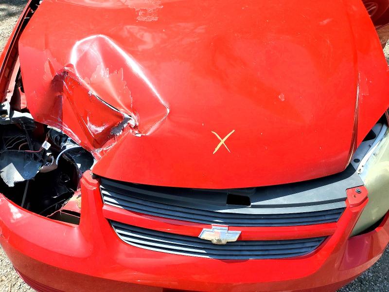 Aukcja sprzedaży 2008 Chevrolet Cobalt, vin: 1G1AL55F587179928, numer aukcji: 65700986