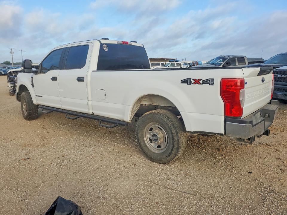 Продажа на аукционе авто 2022 Ford F250, vin: 1FT7W2BT3NEF03211, номер лота: 63259896