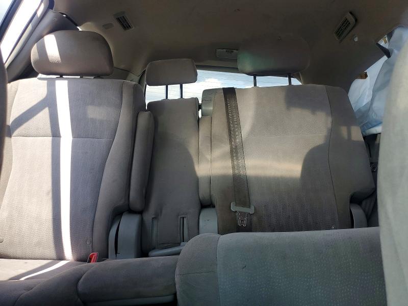 Aukcja sprzedaży 2013 Toyota Highlander, vin: 5TDZA3EH4DS043358, numer aukcji: 63949236