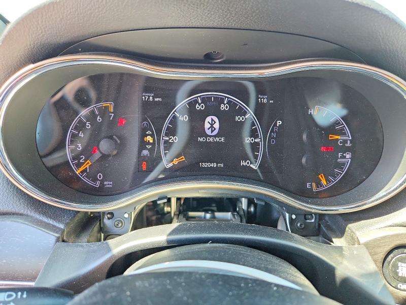 Aukcja sprzedaży 2017 Jeep Grand Cherokee, vin: 1C4RJEBG0HC765683, numer aukcji: 64230916
